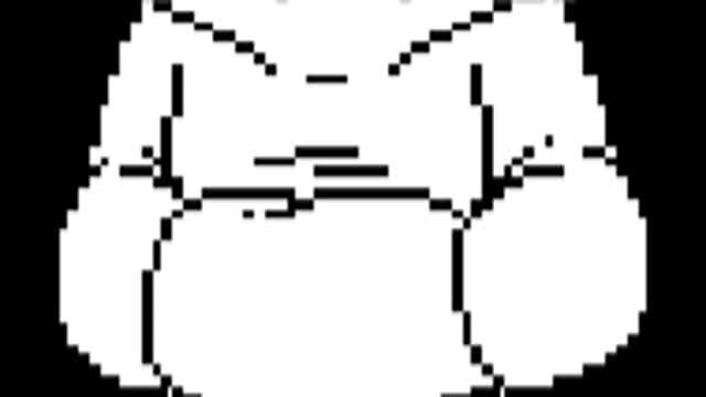 FIGHTING MYSELF??? (Underswap papyrus)