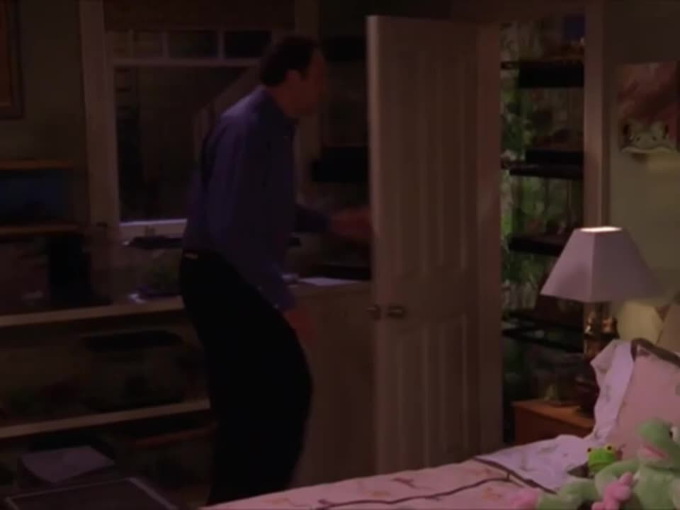 Everybody Loves Raymond S07E09 Clip 3