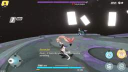 Honkai Impact 3rd - Ch.35 Toward A New Tomorrow - 35-5 Act 4 Finality Of Destiny Part 4