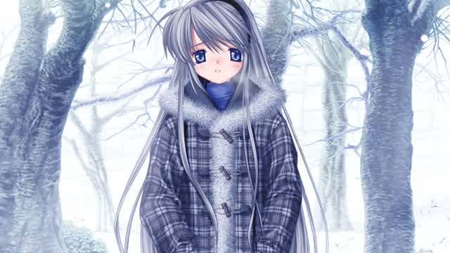 clannad autism feeling