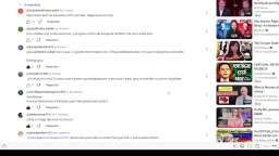 youtube censura comentários comunistas... (aviso: voz alta)