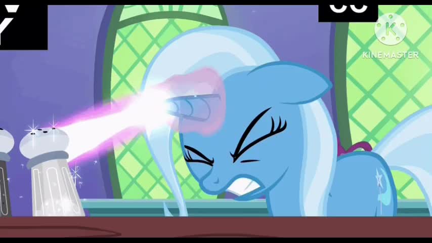 [PMV] We Didn't Start the Fire [2.0]