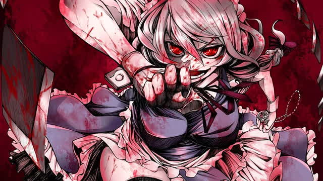 kidneythieves - zerospace //nightcore//