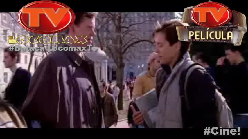 LocomaxTv Bolivia Anime Marzo 2025