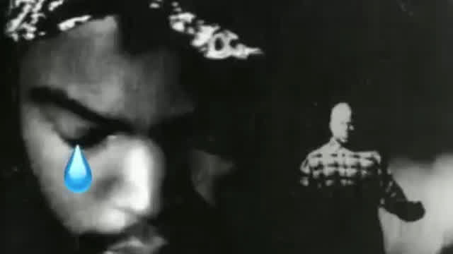 Ice Cube - it wasn't a good day