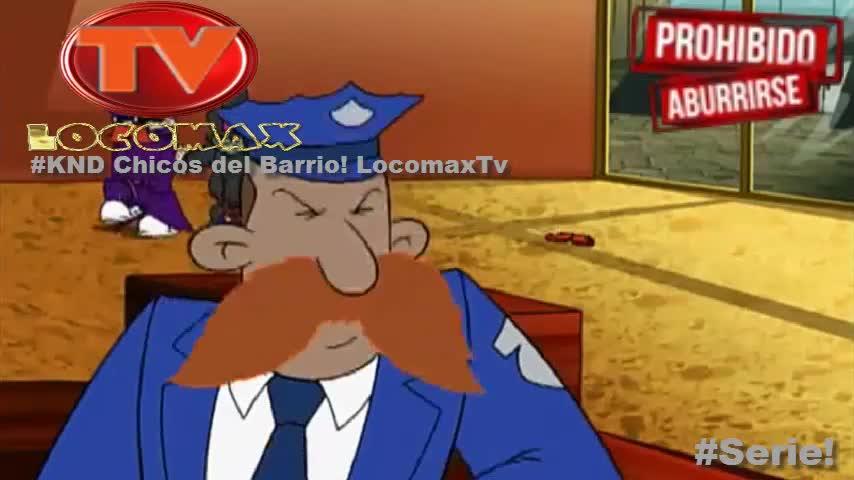 LocomaxTv Bolivia Anime Marzo 2025