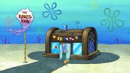 SpongeBob SquarePants - S12E22A - Who R Zoo?