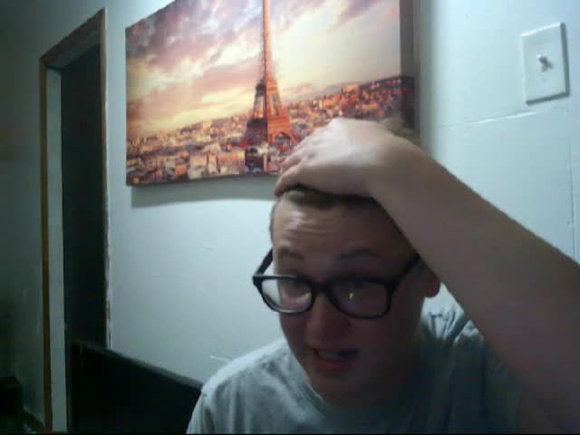 i made a horrible mistake