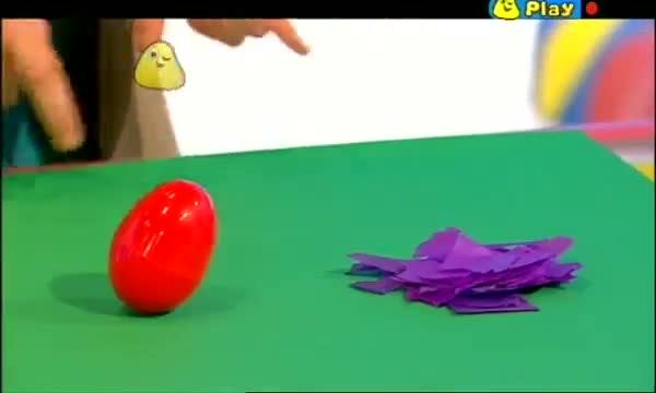 Mister Maker - Series 3 Episode 16