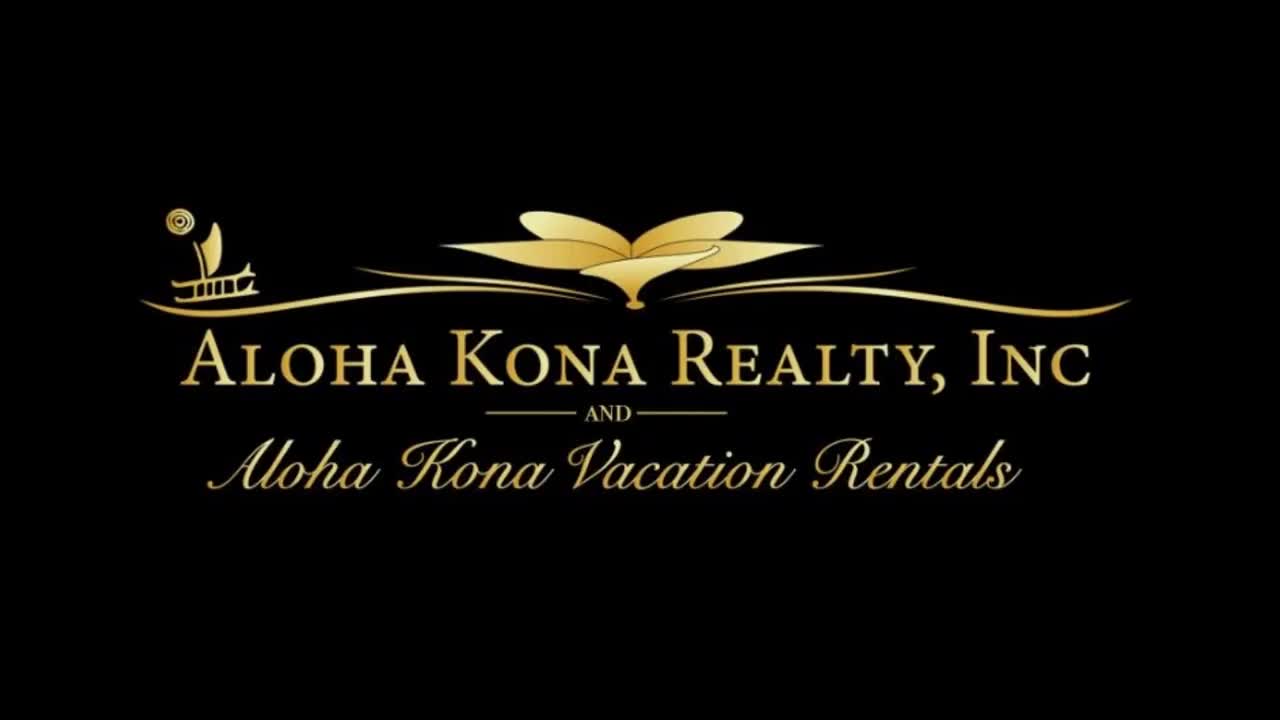 Aloha Kona Realty, Inc. - Top Listings of Homes for Sale in Kona
