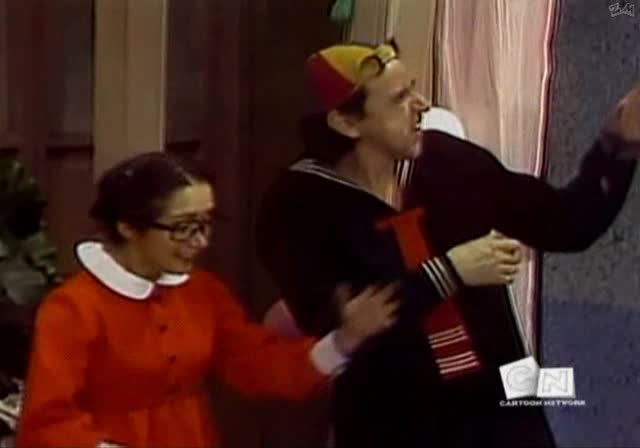 Chaves - E o festival continua