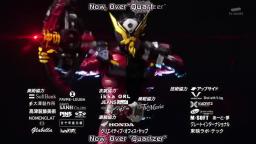 Kamen Rider Zi-O Opening