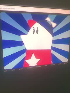 homestar runner into