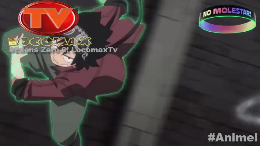 LocomaxTv Bolivia Anime Marzo 2025