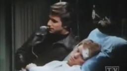 HAPPY DAYS - SAD SCENE