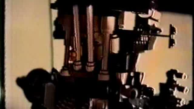 Ministry - "Thieves"
