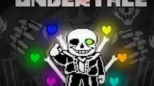 Undertale Seven Souls