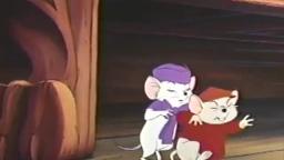 Part 10 - Mr. Snoops And Madame Medusa's Hideout