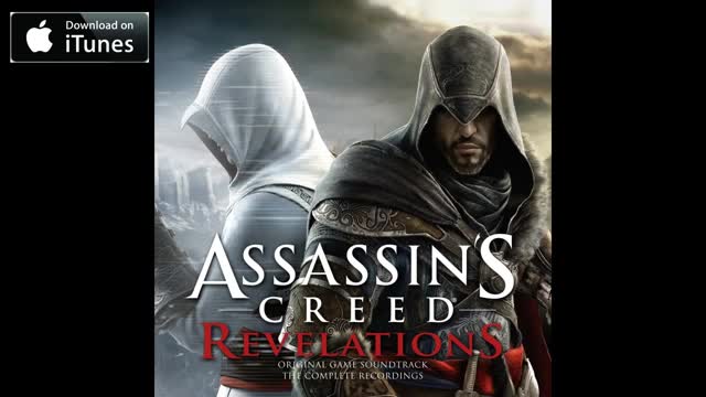 labored and lost AC Revelations