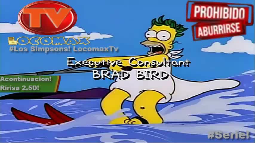LocomaxTv Bolivia Anime Junio 2025