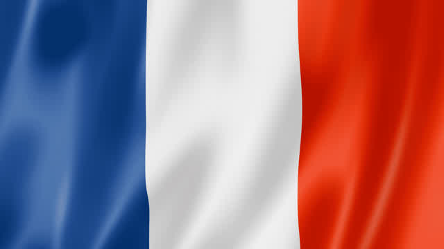 Prophétie du Seigneur : La France est pleine d'abominations