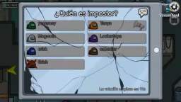El hangout de los impostores (11-09-2020) 3/5