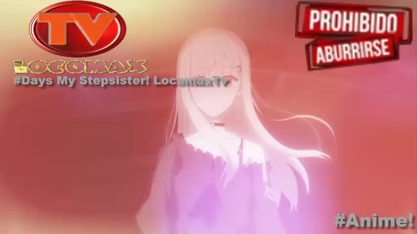 LocomaxTv Bolivia Anime Abril 2025