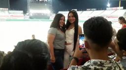 Estadio Teodoro Mariscal | Mazatlán | 2019 | Parte 4