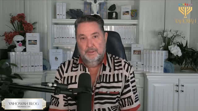 Coming Back for Yisrael #audiobooks #shorts #craigwinn ITG 15 7 February 2025