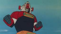 DAIMOS Episode 10 Philippines English Dubbed