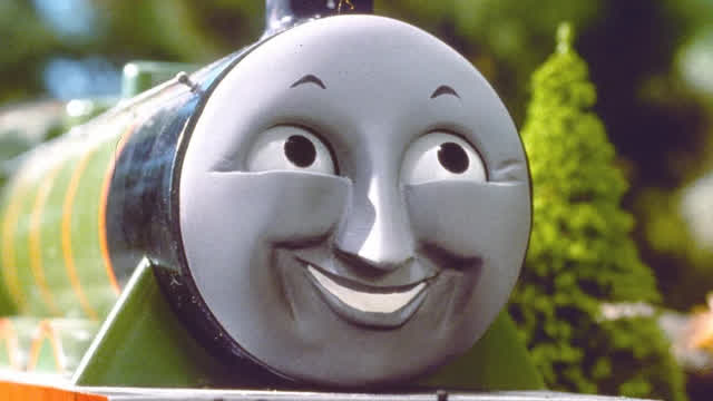 Henry's Forest