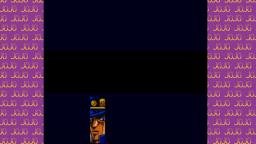 Jojo's Bizarre Adventure (SFC/SNES) Battles Part 1 - Jotaro Vs. Delinquents
