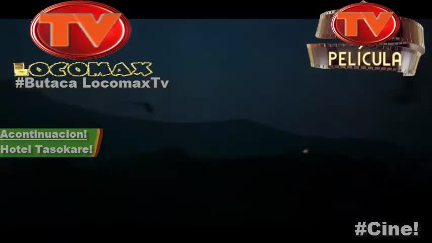 LocomaxTv Bolivia Semana Santa 2025