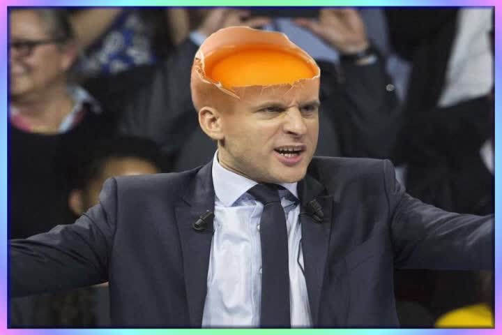 Ni pardon ni oubli !
