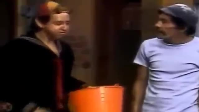 stonecold El Chavo del 69 y Quico hacen el Ice Bucket Challenge