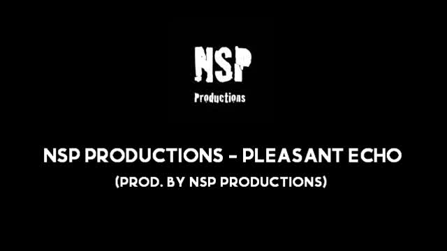 NSP Productions - Pleasant Echo