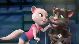Talking Tom And Friends Episodio 26 el dia perfecto de tom español latino