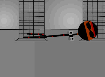 Counter Matrix