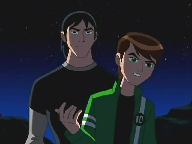 Ben 10: Alien Force | S1 EP4 | Cartoon Network