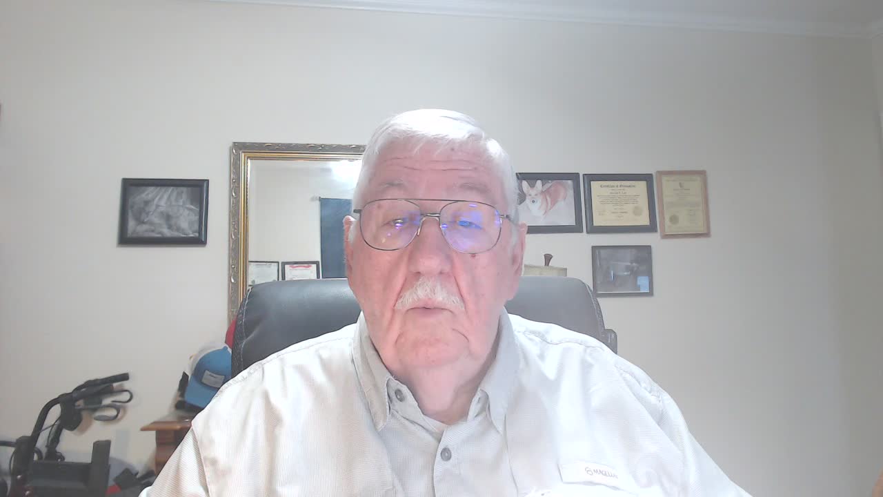 Prophecy, Middle east, many will come.