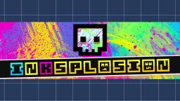 InkSplosion REVIEW - Froban Saloon