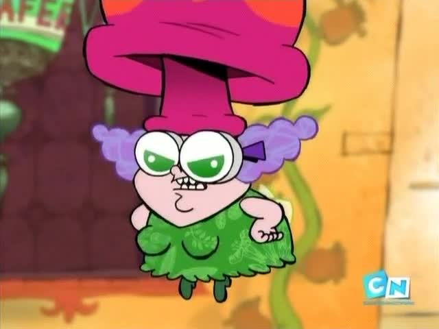 Chowder | S1 EP13 | Cartoon Network