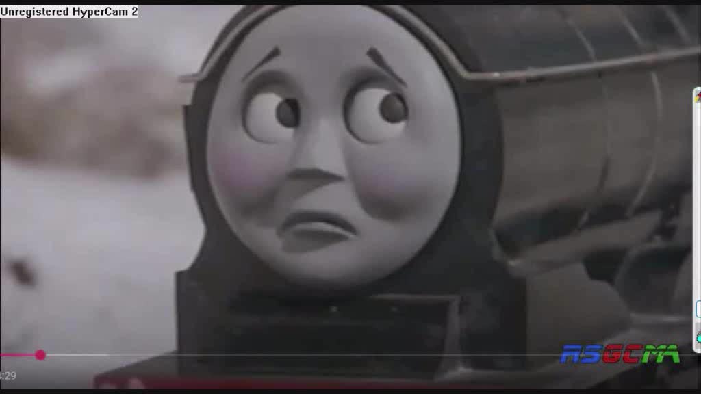 thomas/TUGS poardy clip 2
