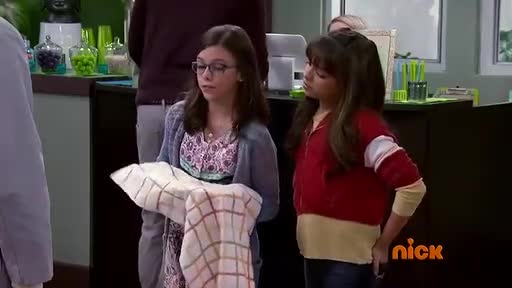 Game Shakers | S1 EP12 | Nickelodeon