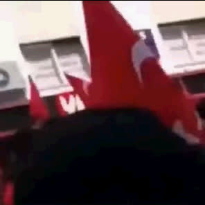 Orkun Hükümete Küfür