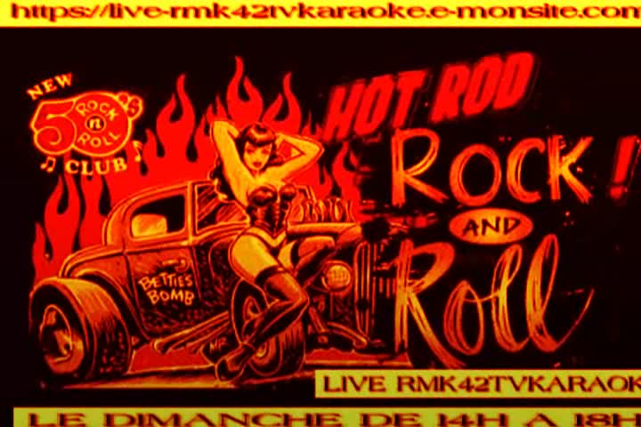 9 ive-rmk42tvkaraoke
