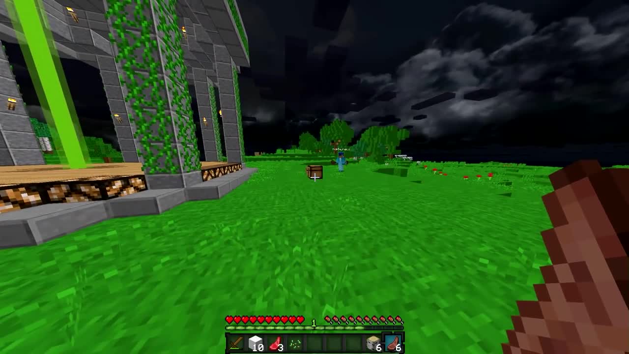 LA MEJOR CASA DE SURVILAND | Surviland 3 Ep.1