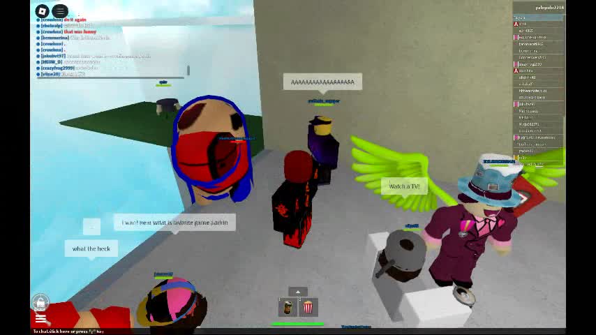 roblox video 3