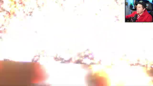 Ich sprenge einen Zug mit 100 BÖLLERN Feuerwerk Simulator