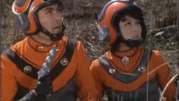 Ultraman Ace Episode 7 Malaysian English Dub
